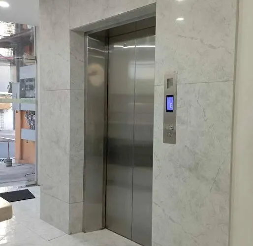 St. Marvin Makati M207 شقة مانيلا